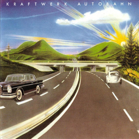 11_mejores_portadas_86_kraftwerk_autobahn_KRAFTWERK - Autobahn (portada internacional sin salpicadero, reediciones) (3)